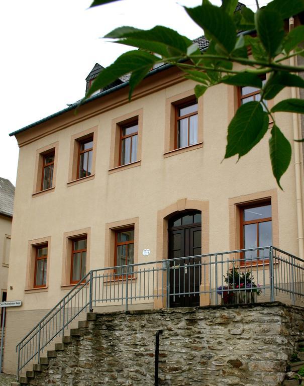 Ferienwohnung Christine Nestler Annaberg-Buchholz Exterior photo